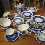 686 7449 COFFEE SET